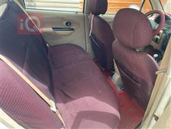Chery S11 QQ